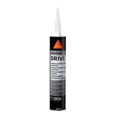 Sika® SikaTack® Drive (60 min) Premium Windscreen Adhesive