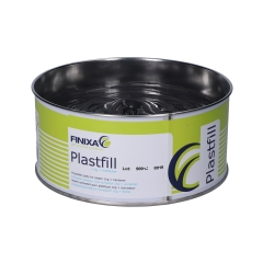 Finixa® GAP 70 Plastfill Polyester Putty - 1.3kg