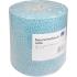 MP® Wet & Clean Wipes Blue: 38cm x 32cm - Roll of 500