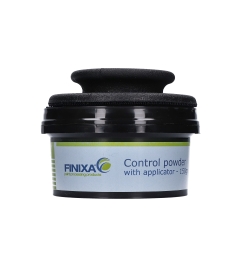 Finixa® CPS 150 Control Powder with Applicator: Green - 150g