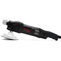 MaxShine® M1000 Rotary Polisher: 125mm 1000W - Each