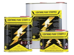 CCM Lightning Paint Stripper - 1L