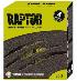 RAPTOR Tough Protective Coating Deck Liner: Black - 4L Kit