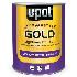 U-POL Liteweight Gold Filler for Medium Repairs - 3L