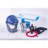 Almax Air-Fed Breathing Kit Complete