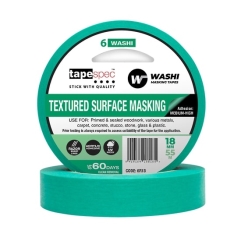 Tapespec Trade Green Ultimate Washi Tape: 24mm x 55M