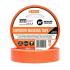 Tapespec Superior Orange Masking Tape: 24mm x 55M