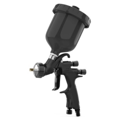 Almax Nova HVLP Gravity Spray Gun: 1.3mm - Each