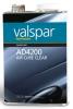 Valspar Refinish AD4200 Air Cure Clear Coat