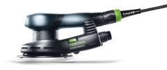 Festool ETS EC150/3 EQ XSoft Plus Sander - Each