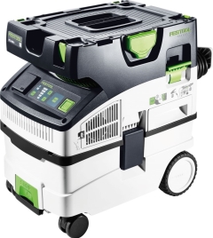 Festool CTM MIDI 15L M Class Dust Extractor - Set