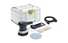 Festool ETS 150/5 EQ Plus Sander - Each