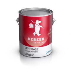 DeBeer BeroBase GRP1: [CODE & NAME Per 1L]