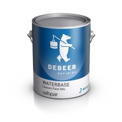 DeBeer WaterBase 900+ GRP1: [CODE & NAME Per 1L]