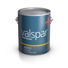 Valspar Refinish 303 EP GRP3: [CODE & NAME Per 1L]