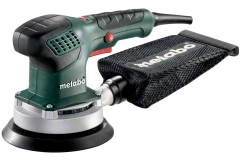 Metabo® SXE 3150 Random Orbital Sander 150mm: 3mm - Each