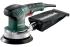 Metabo® SXE 3150 Random Orbital Sander 150mm: 3mm - Each