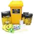 SpillFix® General Purpose Spill Kit: 100L - Each