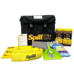 SpillFix® General Purpose Spill Kit: 15L - Each