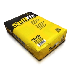 SpillFix® Industrial Organic Absorbent - 50L Bag