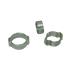 Oetiker 2-Ear Clamp: 9/11 mm (7/16”) Crimp - Each