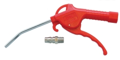 Aro Air Blow Gun with 100mm Nozzle - Each