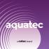 Cotec Aquatec LP Enamel Silk Semi-Gloss: White - 10L