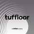 Cotec Tuff Floor Paving: White - 4L