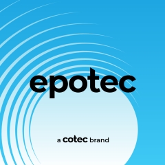 Cotec Epotec Trowelable Epoxy - 30kg Pack