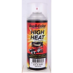 Dupli-Color® High Heat: Clear - Aerosol