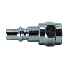 ARO Air Fitting Quick Disconnect Connector + 1/4" Female