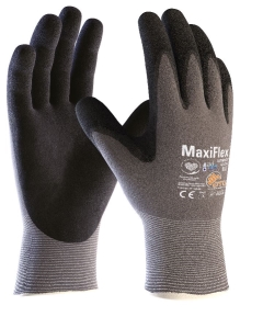 ATG MaxiFlex® Ultimate™ 42-874 Gloves: Size 10 (XL) - Pair