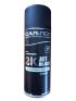 Car-Rep® 2K Top Coat: RAL9005 Jet Black Matt - Aerosol