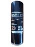 Car-Rep® 2K Top Coat: RAL9005 Jet Black High Gloss - Aerosol