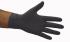 Pomona 349 BLAXX Textured Nitrile Gloves: Large - Box 100