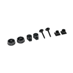 Iwata Bolt set for Air Fed AF2101