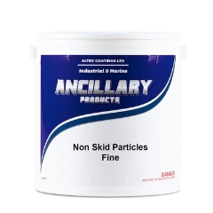 Altex Non-Skid Particles (Coarse) - 2kg