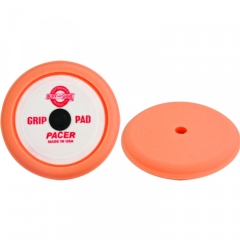 Pacer® Grip Pad Contour Heavy Cut Foam: Orange