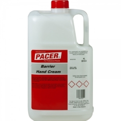 Pacer® Barrier Hand Cream - 500ml