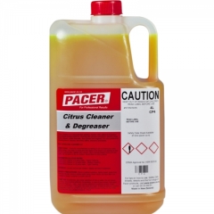 Pacer® Citrus Cleaner & Degreaser - 20L