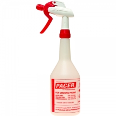 Pacer® Jumbo Sprayer - 1L