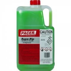 Pacer® Supa-Rip™ Universal Cleaner & Degreaser - 4L