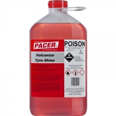 Pacer® Vulcanize Tyre Shine™ - 1L