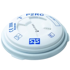 STS P2RC Clip On Particulate Filter - Pair