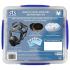 STS Full Face Mask Respirator Kit: Medium