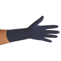 Selfgard™ 328 High Risk Powder Free Latex Gloves: 2XL - B50