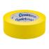 Paint Smart Pro Tape Yellow: 40mm x 50M - Roll