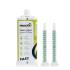 Finixa® Plastic Repair 'Fast' (25 seconds): Black - 50ml