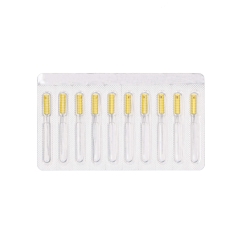 Finixa® Replacement Needles for CNS 00 - 10 Pack