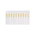 Finixa® Replacement Needles for CNS 00 - 10 Pack